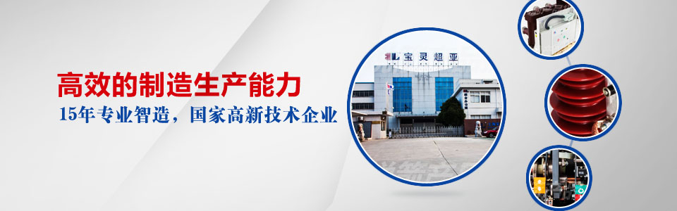 寶靈超亞擁有高效的制造生產(chǎn)能力