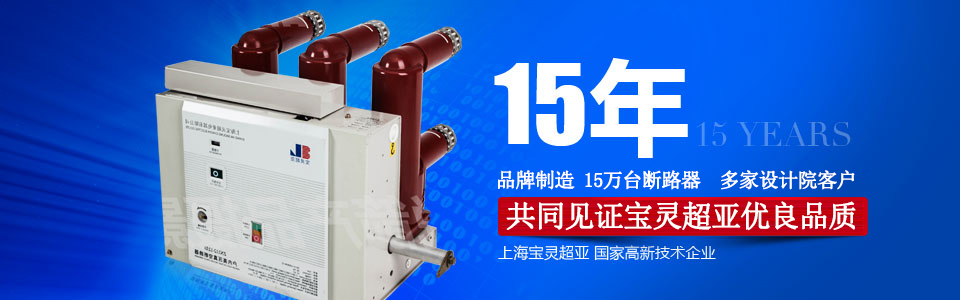 15年專業(yè)制造共同見證寶靈超亞完美品質(zhì)
